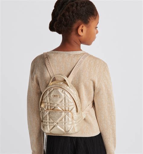 kid's mini rider backpack